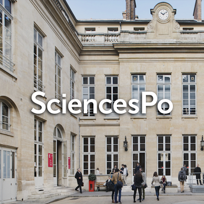 Sciences Po Executive Education - Nouvelle fenêtre